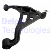 OEM LOWER WISHBONE TC2395