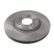 OEM BRAKE DISC ADH24359