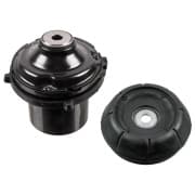 OEM INSULATOR, SHOCK ABSORBER 40926934