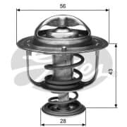 OEM THERMOSTAT ASSY TH31282G1