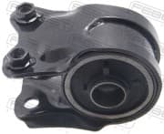 OEM INSULATOR, ENGINE MOUNTING MZABCXBR