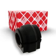 OEM BUSHING, RUBBER 34893