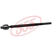 OEM END ASSY, STEERING RACK SR6680