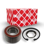 OEM REP.KIT WHEEL BEARIN 01972