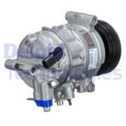 OEM COMPRESSOR ASSY, COOLER TSP0155997