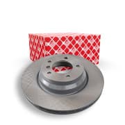 OEM BRAKE DISC FRT BMW E90,E91,E87/05->/33CM 24469