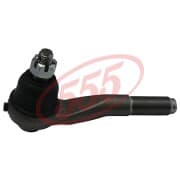 OEM END ASSY, TIE ROD STEERING SE3262R