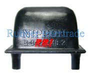 OEM BUSH BUMPER BOUND KBZ LOW I2843W