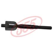 OEM END ASSY, STEERING RACK SR3740