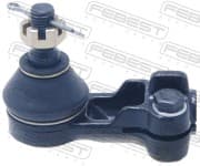 OEM END ASSY, TIE ROD STEERING 2921FLILH