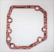 OEM GASKET, LEVER COVER 90345458