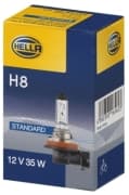 OEM LIGHT BULB HALOGEN 8GH008356121