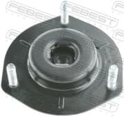 OEM INSULATOR, SHOCK ABSORBER TSSAGL10F