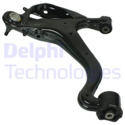 OEM LOWER WISHBONE TC2162