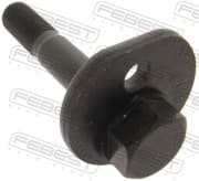 OEM BOLT, METAL 0129001