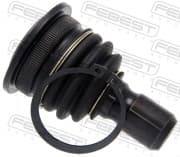 OEM BUSHING, SUSPENSION ARM 0220A60LOWR