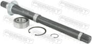 OEM DRIVE SHAFT, REAR AXLE 1212IX35MT5