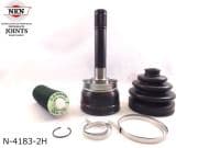 OEM JOINT ASSY, DRIVE SHAFT N41832H