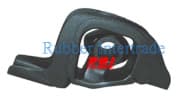 OEM INSULATOR, ENGINE MOUNTING O10301F0