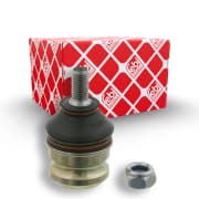 OEM BALL JOINT, LOWER 26841