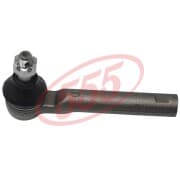 OEM END ASSY, TIE ROD STEERING SE6651