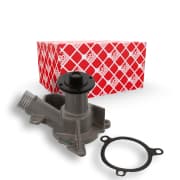 OEM WATER PUMP 01289