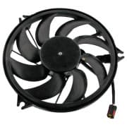 OEM RADIATOR FAN 38478