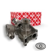 OEM WATER PUMP M103/W124 02292