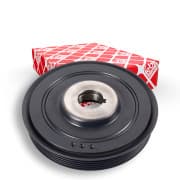 OEM PULLEY 24628