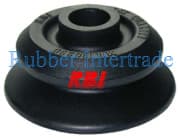 OEM BUSHING, RUBBER M1326EB