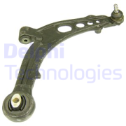 OEM LOWER WISHBONE TC1058