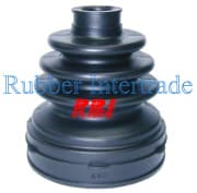 OEM DUST BOOT, KIT M17T04UZ