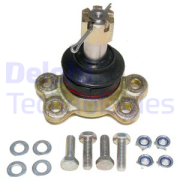 OEM UPPER BALL JOINT TC1230