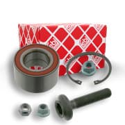 OEM REP.KIT WHEEL BEARIN 23370