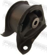 OEM SUPPORT ASSY, ENGINE MOUNTING HMCRVMRR