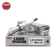 OEM SPARK PLUG ILZKAR8H8S