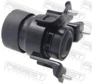 OEM INSULATOR, ENGINE MOUNTING TMACV40F