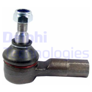 OEM TIE ROD END TA2506