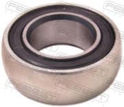 OEM BEARING, GEARBOX AS3058202RS