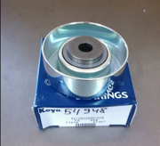 OEM TENSIONER ASSY, PULLEY PU159026RR1HY6