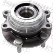 OEM WHEEL HUB ASSY 0282Z51MFL