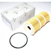 OEM FILTER ASSY-OIL 1520900Q0G