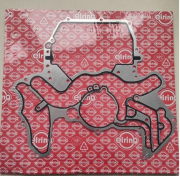 OEM GASKET, RUBBER 122476