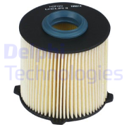 OEM FILTER ASSY, FUEL PUMP HDF623