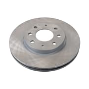 OEM BRAKE DISC ADC44333