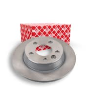 OEM BRAKE DISC 14162