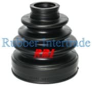 OEM DUST BOOT, KIT N17NR40UZ