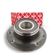 OEM WHEEL HUB WITH BEARI 12116