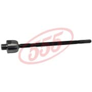 OEM END ASSY, STEERING RACK SR4840