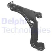 OEM LOWER WISHBONE TC750